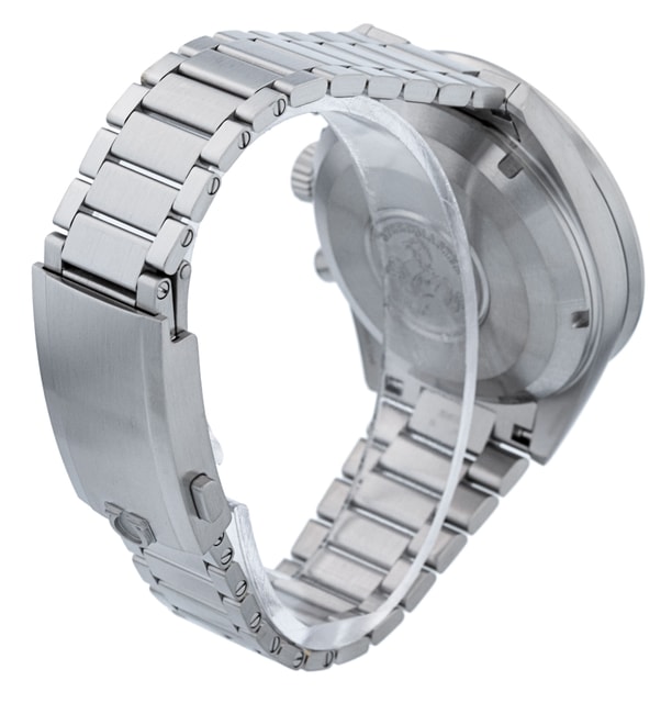 Omega Speedmaster Two Counters 332.10.41.51.01.002 Image 3